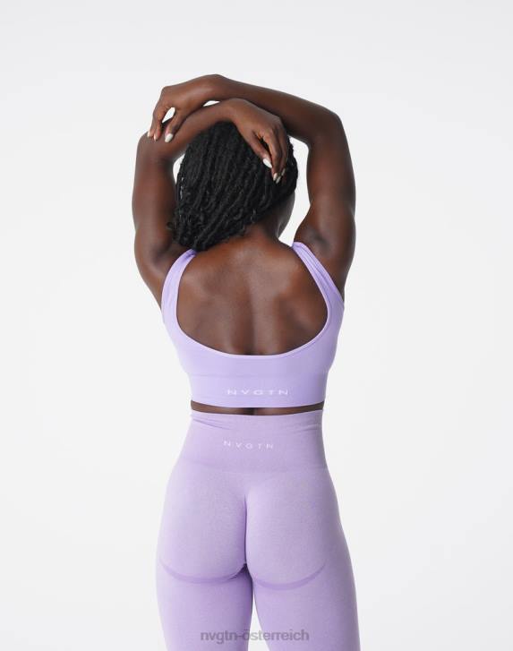 Fitness Frauen NVGTN 6J66172 Iris Erhöhen Sie den nahtlosen BH
