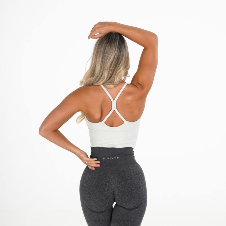 Fitness Frauen NVGTN 6J66265 Honigtau Infinity-BH