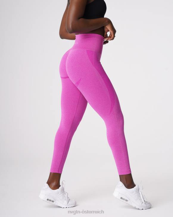 Fitness Frauen NVGTN 6J66538 Maui Konturnahtlose Leggings