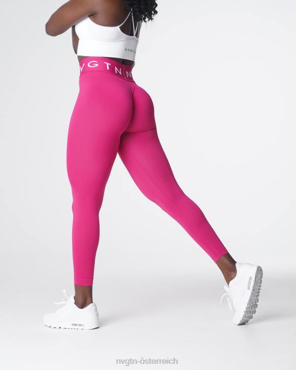 Fitness Frauen NVGTN 6J66543 Kosmos Nahtlose Sport-Leggings