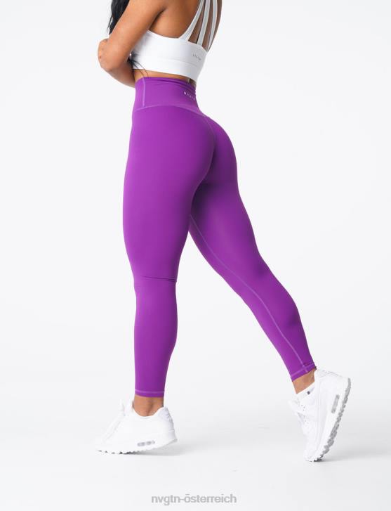 Fitness Frauen NVGTN 6J66649 Zinnie charakteristische 2.0-Leggings