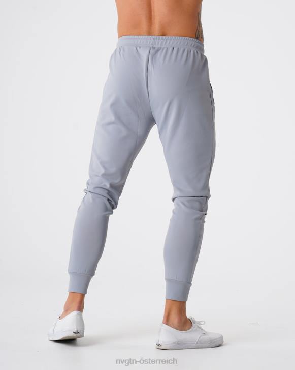 Böden Männer NVGTN 6J66797 grau Leichtathletik-Jogger